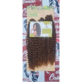 Cabelo Cacheado Tulipa True Me - MAPRINA CABELOS