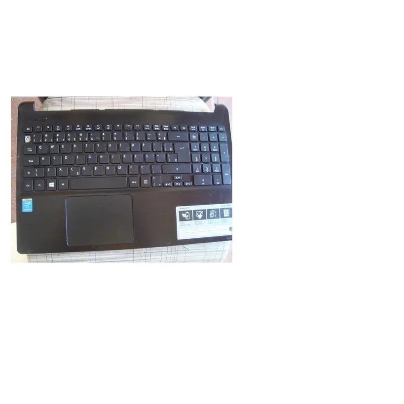 Carcaça Base Superior Note Aspire E15 E5-571-320g