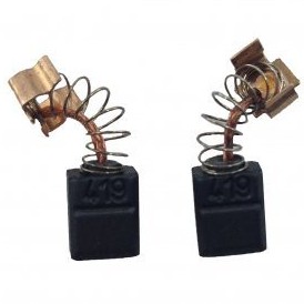 Escobillas De Carbón CB419 Para Makita - Pack De 2 Pares