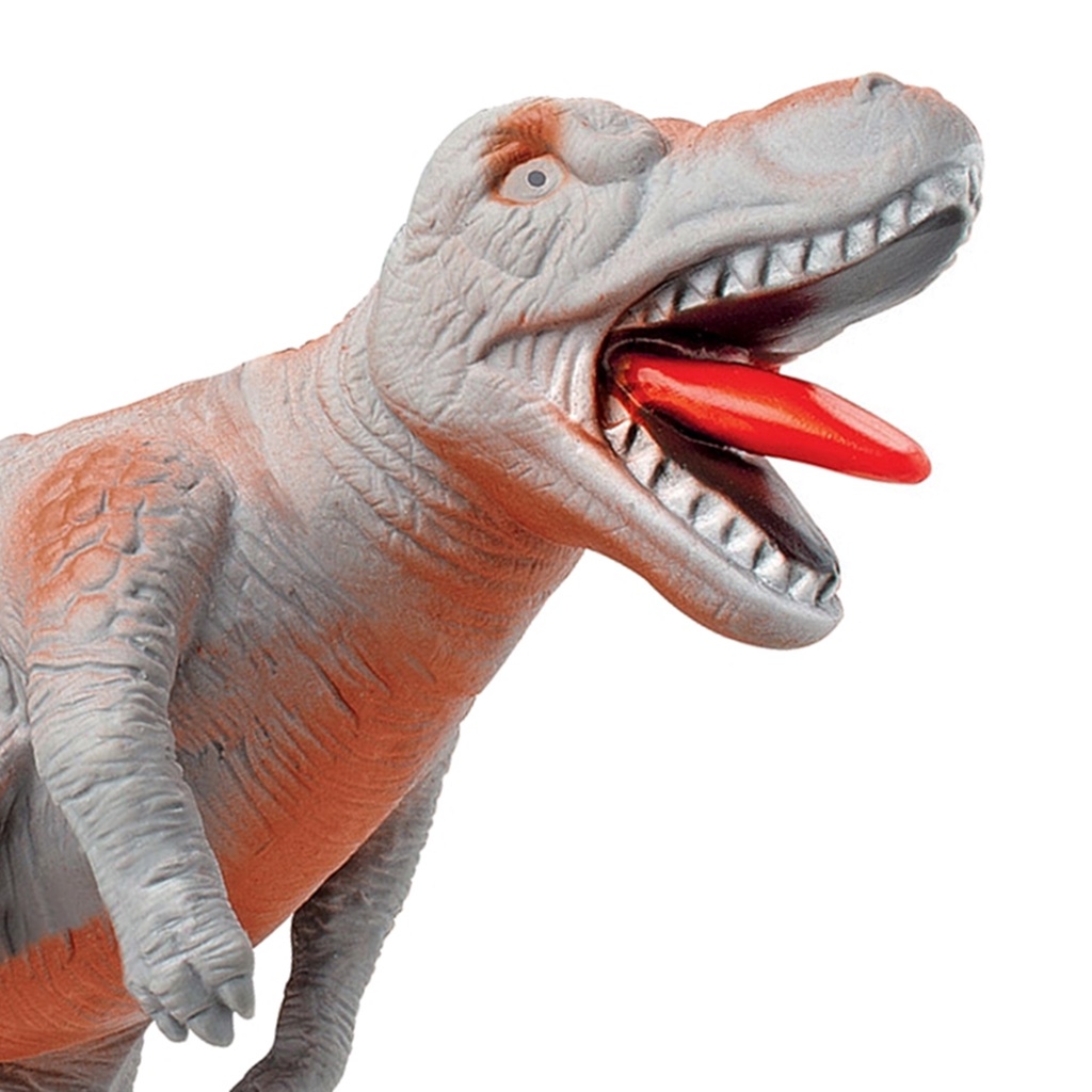 Dinossauro Tiranossauro Rex Havan Toys - HBR0394
