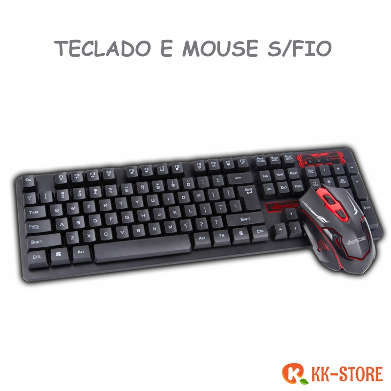 GameSir VX2 AimSwitch Teclado Mecânico Conversor de Mouse Conjunto