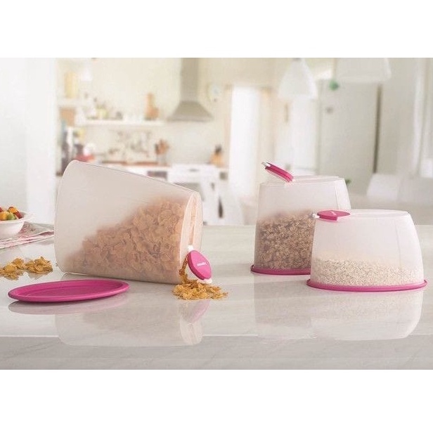 Tupperware Modular Millennium | Shopee Brasil