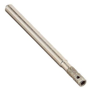Serra Copo Diamantada Para Vidro 662dr - Dremel