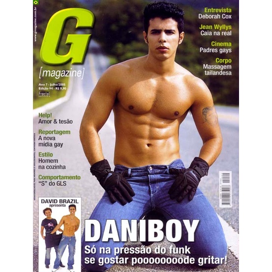revista-gay-g-magazine-94-shopee-brasil