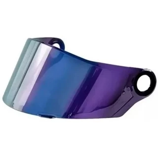 Viseira Camaleao Capacete Ls2 Ff358 FF396 Polivisor