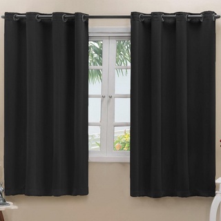 Cortina Blackout Em Tecido Prime 2,70 M X 1,60 M Blecaute sala ou quarto