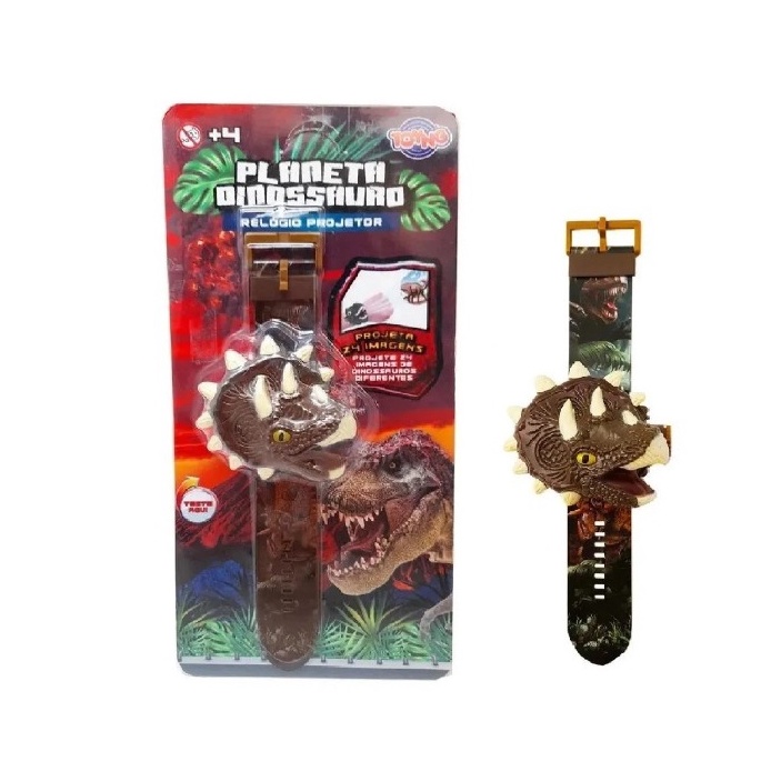 Smashers Ovo Dino Island Caveira Pirata Grande - Fun F0092-7