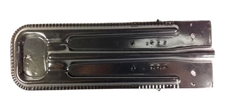 Queimador Do Forno Continental Bosch Antigo