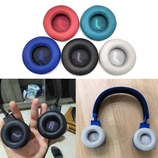 Almofada Para Fone De Ouvido Almofadas JBL-LIVE400BT E35 E45 E45BT Portátil De Substituição