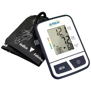 Aparelho de Pressão Digital Automático de Braco BPS11 G-Tech
