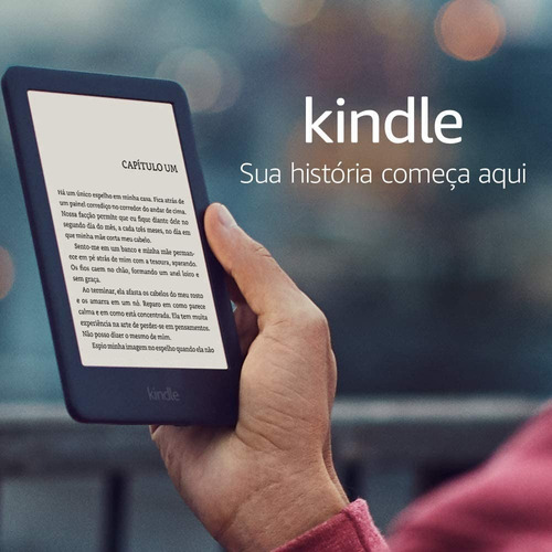 Amazon 10th Generation 8gb top Kindle