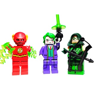 Minifigura Compatível lego Ler e Colorir + Miniatura Homem Aranha em  Promoção na Americanas