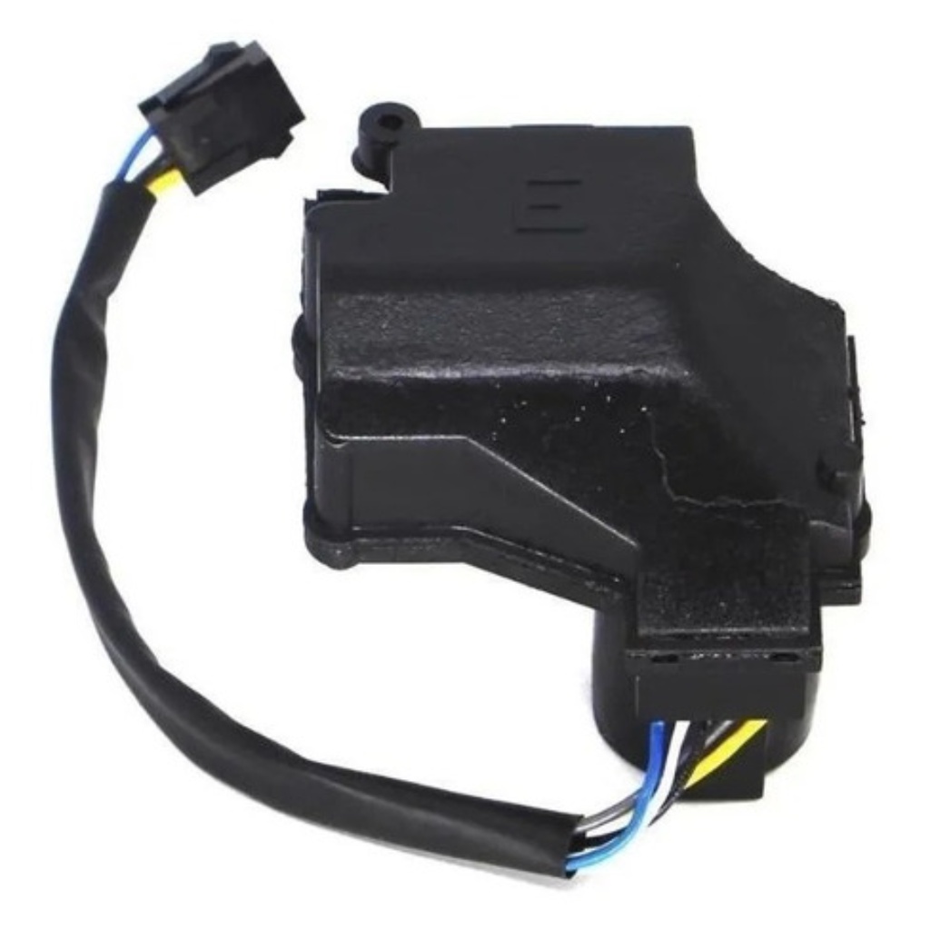 Trava elétrica motor avulso 5 fios Tragial Celta 2006 , palio, siena, fiesta 2002, ka 2008 TP5e
