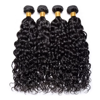 Cabelo Humano Cacheado Na Tela 65cm - 50 Gramas Promoção