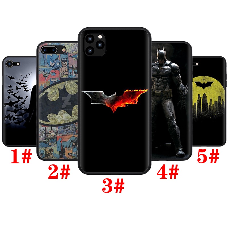 Soft Case iPhone 11 12 Pro Max 12 Mini XS Max X XR PhoneCase Casing XB8 ...