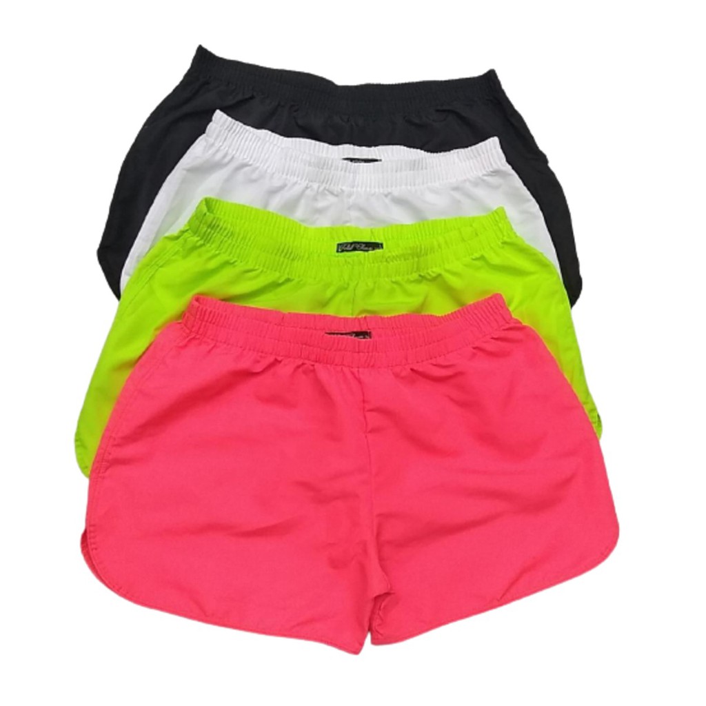 Bermudas femininas discount para praia