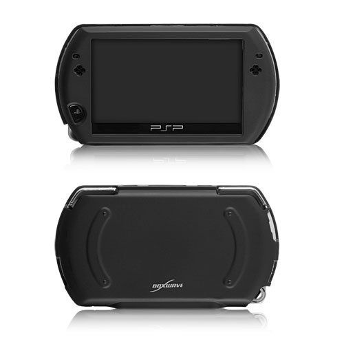 Psp Go Em Ótimo Estado Com Jogos Instalados