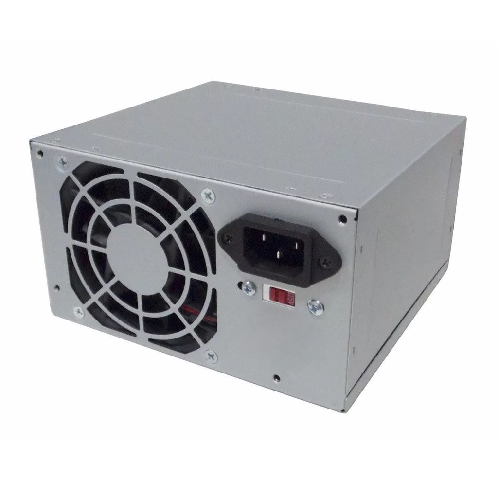 FONTE DE ALIMENTAÇÃO PARA PC XWAY 01001 230W 115V/230V 01001