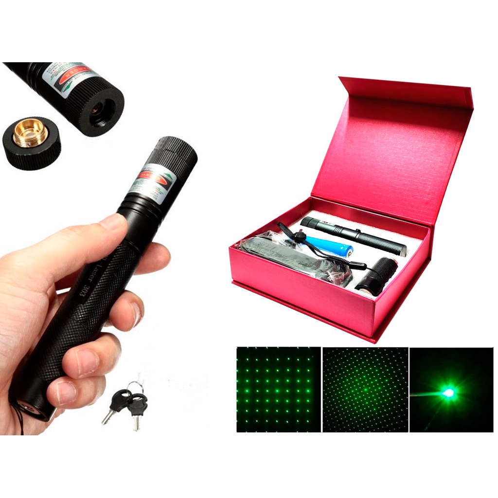 caneta laser verde em Promoção na Shopee Brasil 2024