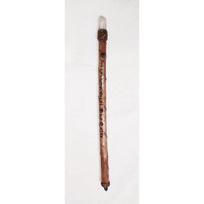 Baqueta Agla On Tetragrammaton / Goetia /magia angelical