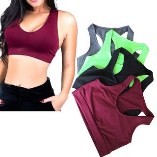Kit 2 Top Fitness para Malhar Moda Academia nadador Roupas Feminina
