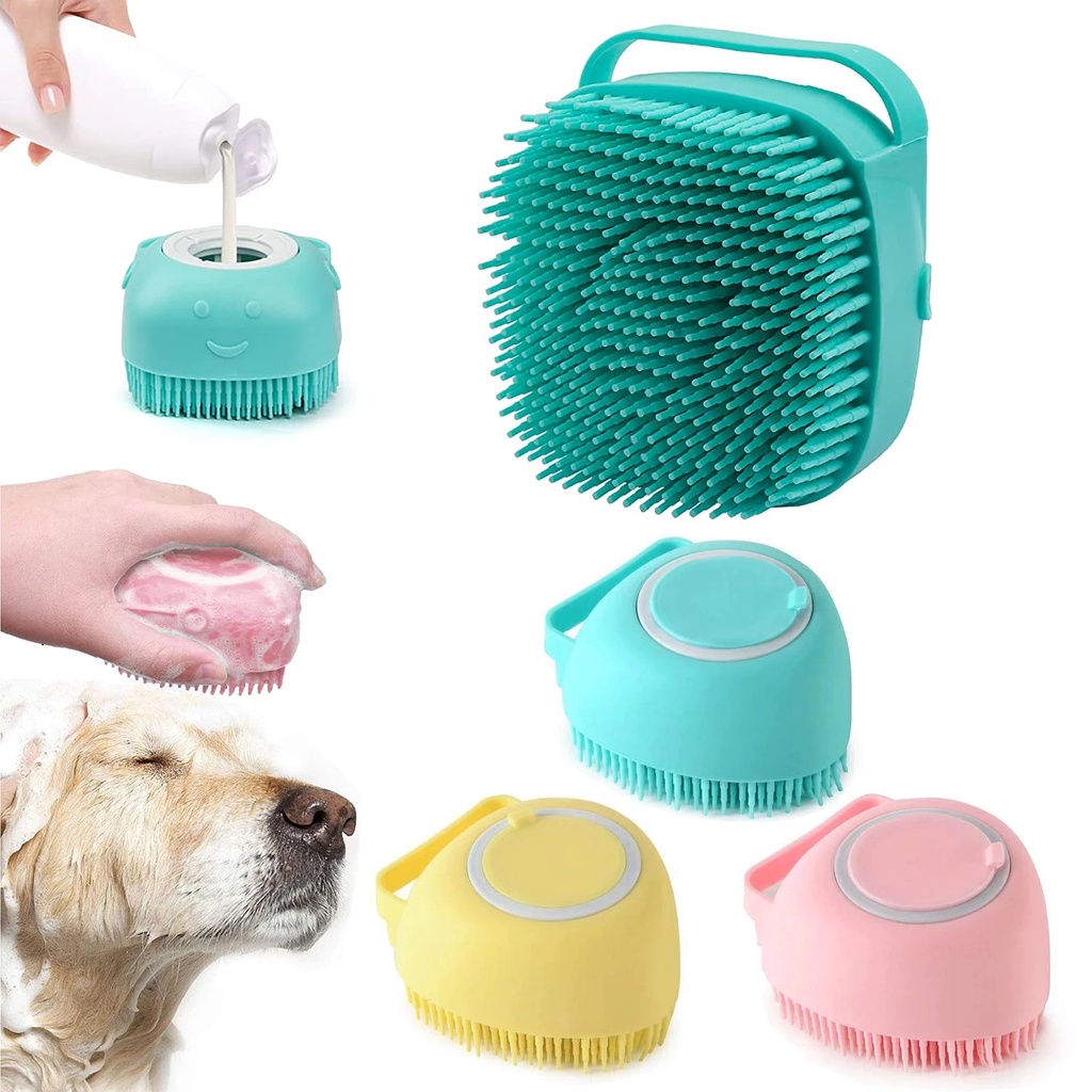 Dog bath shampoo new arrivals