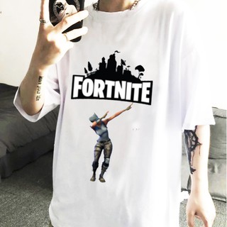 Blusa Fortnite Banana Skin Infantil Adulto Personalizada