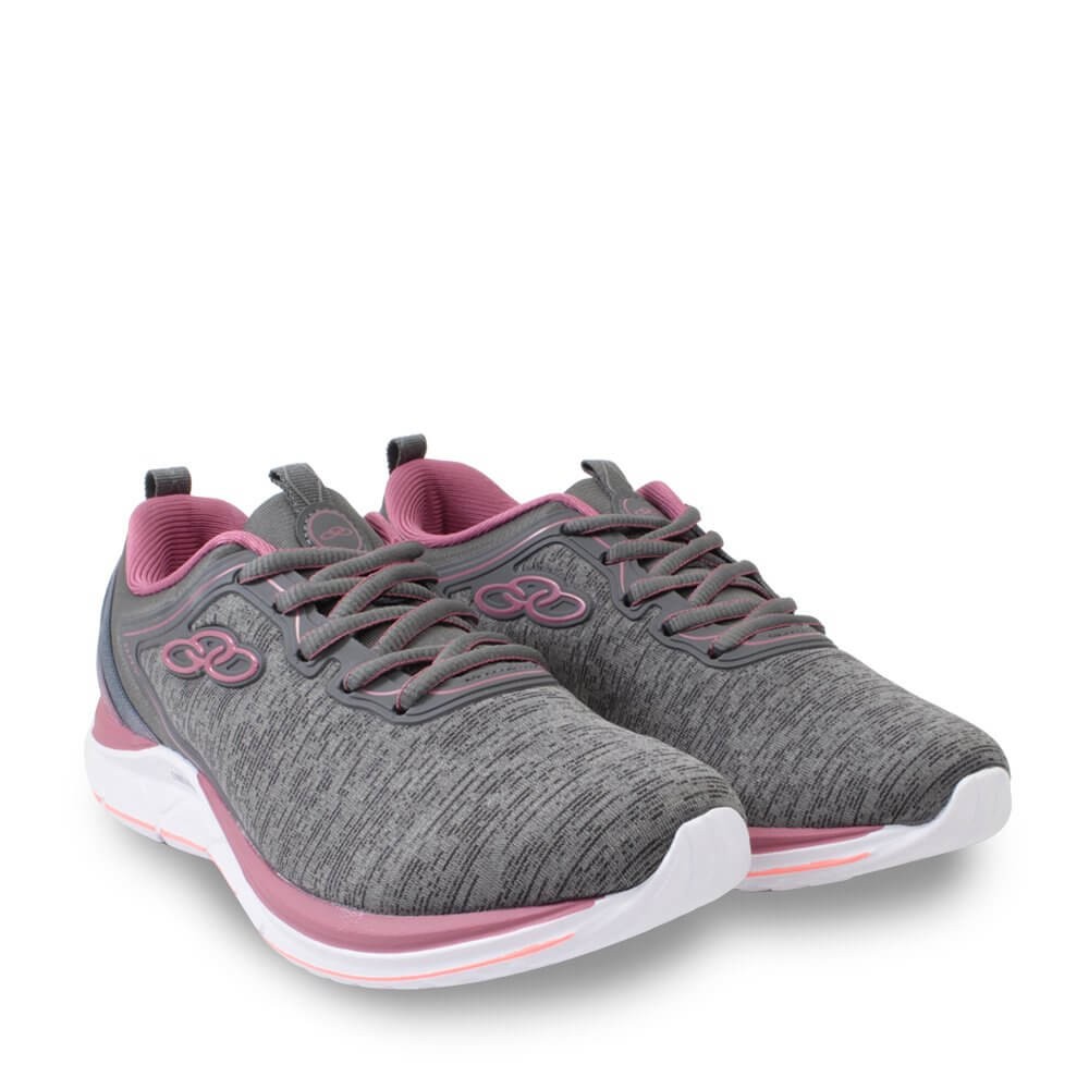 Olympikus store feetpad feminino