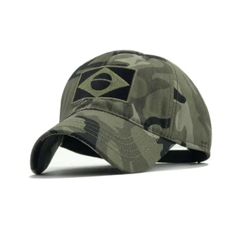 Boné Tático, Militar, Esportes De Ação