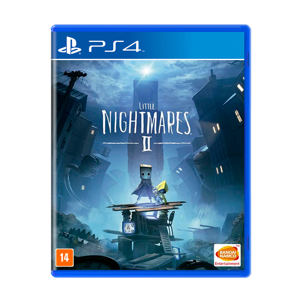 Requisitos mínimos para rodar Little Nightmares