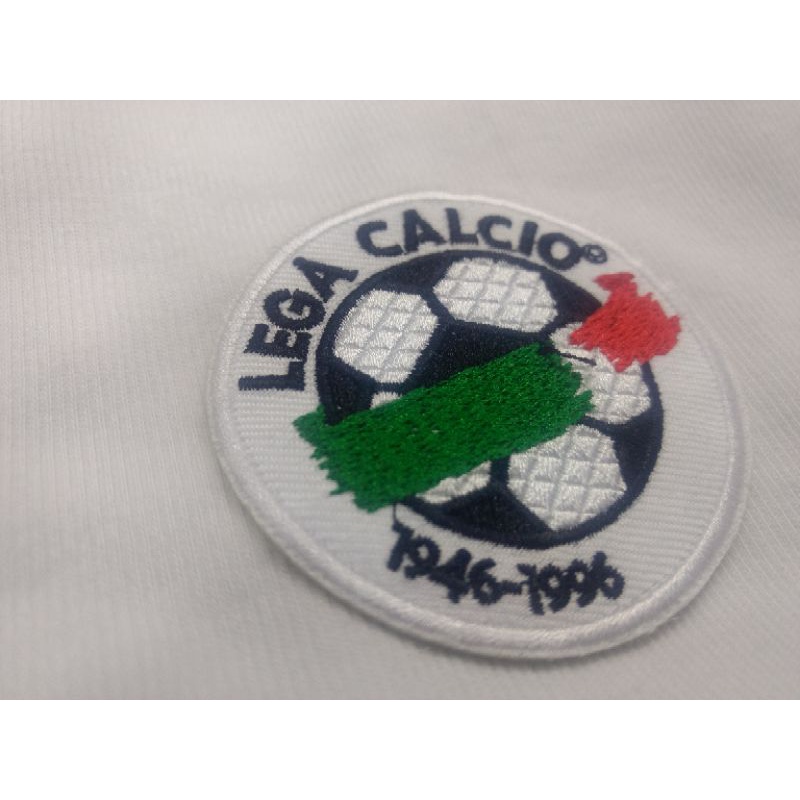 LEGA CALCIO SERIE B badge