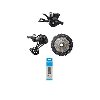 Grupo shimano deore online 5100