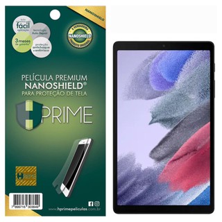 Película Hprime Nanoshield Galaxy Lite Tela 8.7