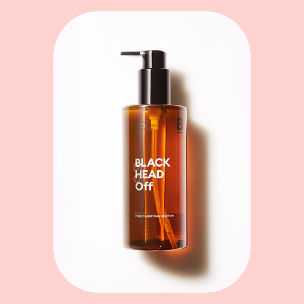 Misha - Oil Black Head Off | Shopee Brasil