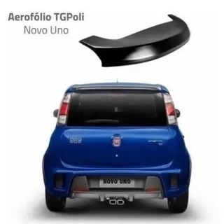 Aerofólio Uno Vivaci 2010 2011 2012 2013 2014 2015 2016 2017 2018 2019 2020 20 Tg Poli