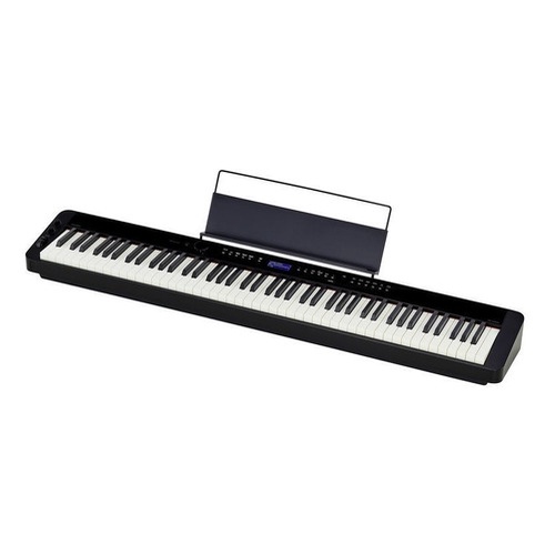 Piano e Teclado Musical Infantil Animal - Azul - Braskit - Ri Happy