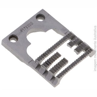 DENTE IMPELENTE MAQUINA 3 PONTINHOSZIGZAG 457 [417920]