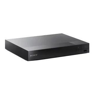 Blu Ray E Dvd Player Sony Bdp-s1500 Bivolt