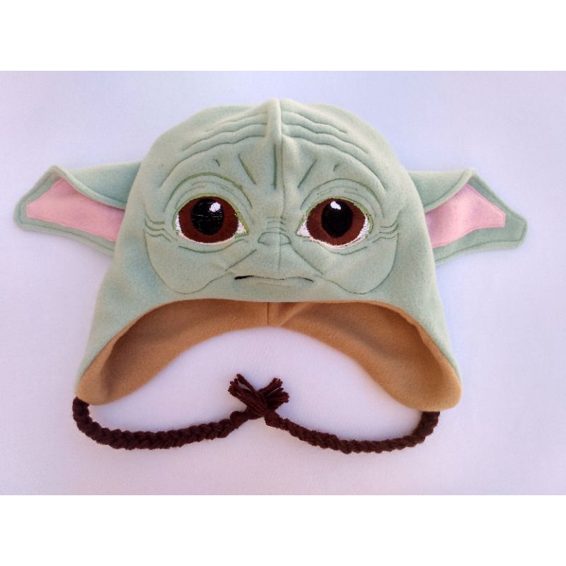 Gorro Cirúrgico, Mestre Yoda, Star Wars, Verde - ToucaTop - Toucas  Cirúrgicas Divertidas e Personalizadas