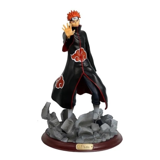 PAIN SNBR STUDIO UNBOXING - NARUTO SHIPPUDEN PT-BR #naruto #animes #pain  #actionfigures 