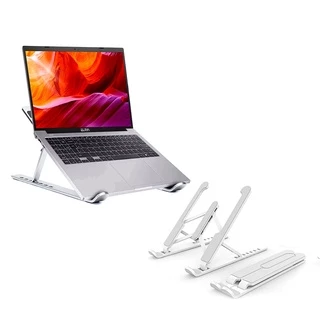 Suporte para Notebook Com Altura Regulavel