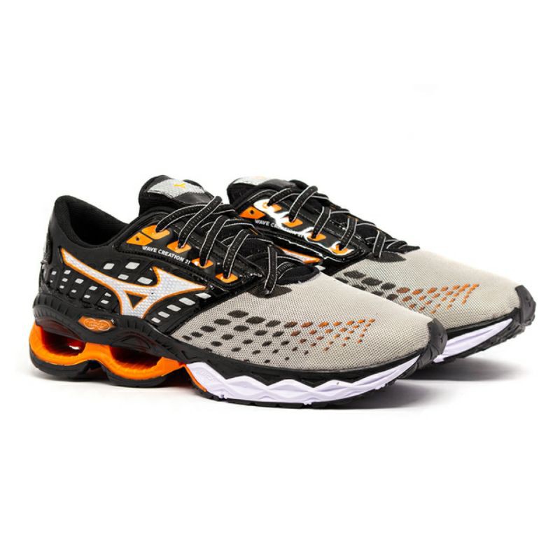 Mizuno creation online preço