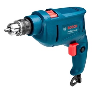 Furadeira De Impacto Bosch Gsb 450 Re 450w 127v