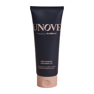 dr. forhair unove deep damage treatment 207ml