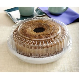 10 embalagem Bolo500 gramas 15cm - Ref.: G 35MB galvanotek (base preta)....