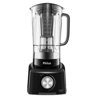 Liquidificador Philco PH900S Preto 1200W