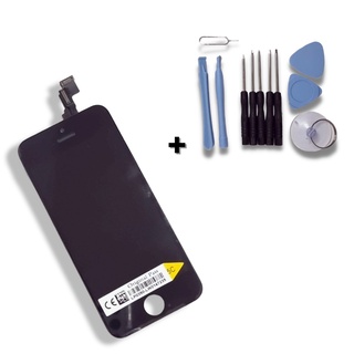 Tela Touch Display Lcd Frontal iPhone 5C A1456 A1507 A1516