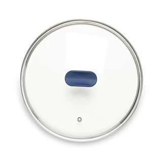 Tampa Ichef Polishop SHARK SERIES 24 cm | Azul 24 cm