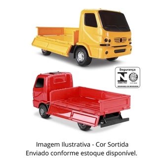 Quebra-Cabeça 3D, CAMINHÃO TRUCK COM CARROCERIA 87 peças em MDF -  DINOBRINQUE # Todos os Modelos de Quebra-Cabeça 3D Dinobrinque