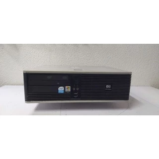 Cpu Hp Compaq Dc5700 - Usado